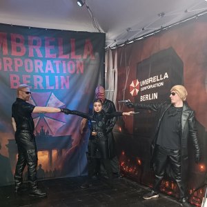 German Film ComicCon 2025